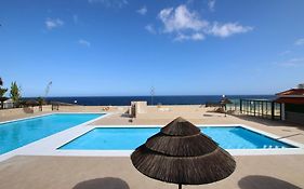 Apartamento vista parcial mar en Tenerife Sur